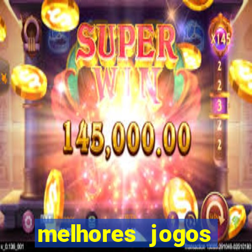 melhores jogos pagos ios